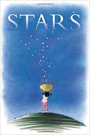 Cover of Stars by Mary Lyn Ray, illustrated by Marla Frazee